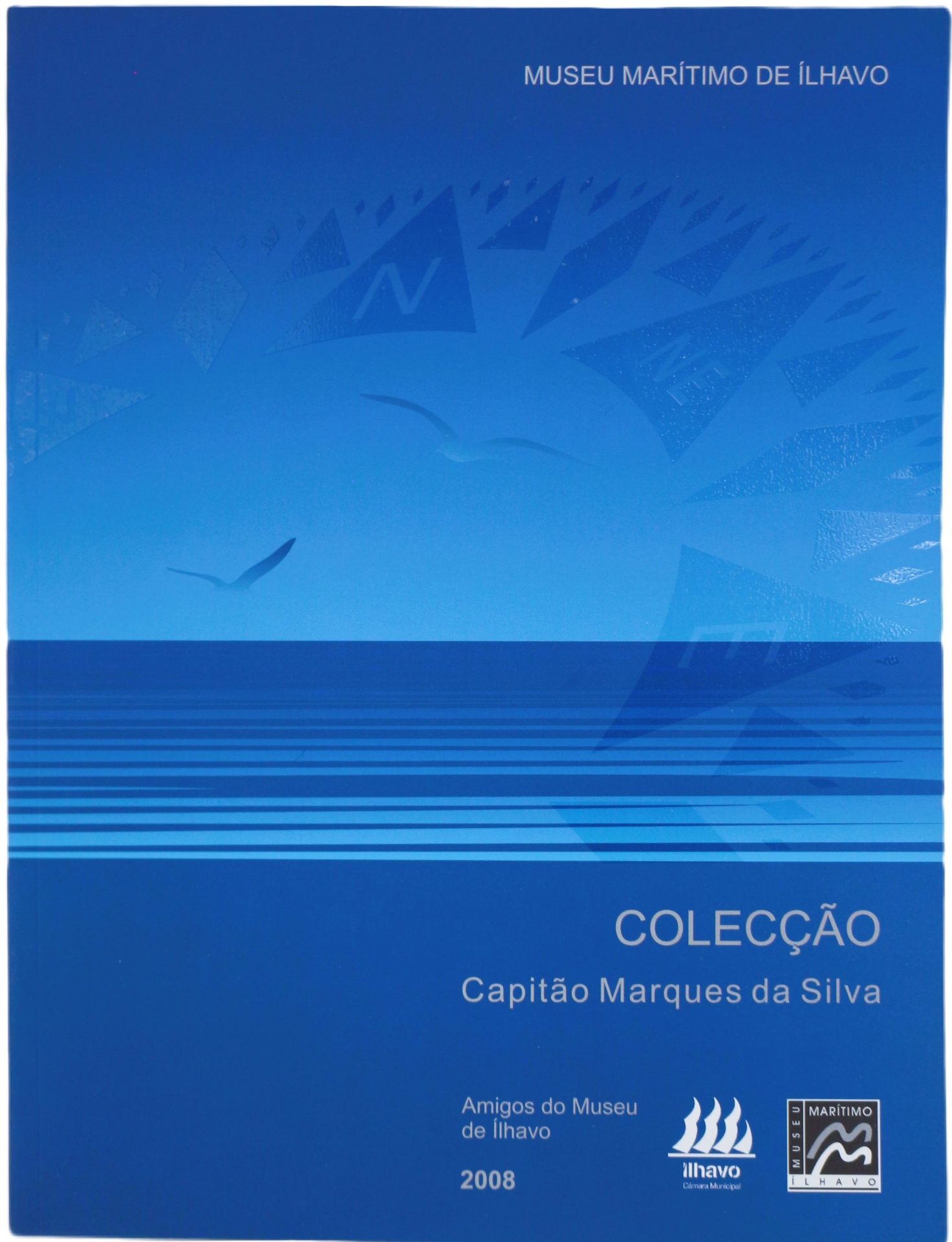 Coleção Capitão Marques da Silva