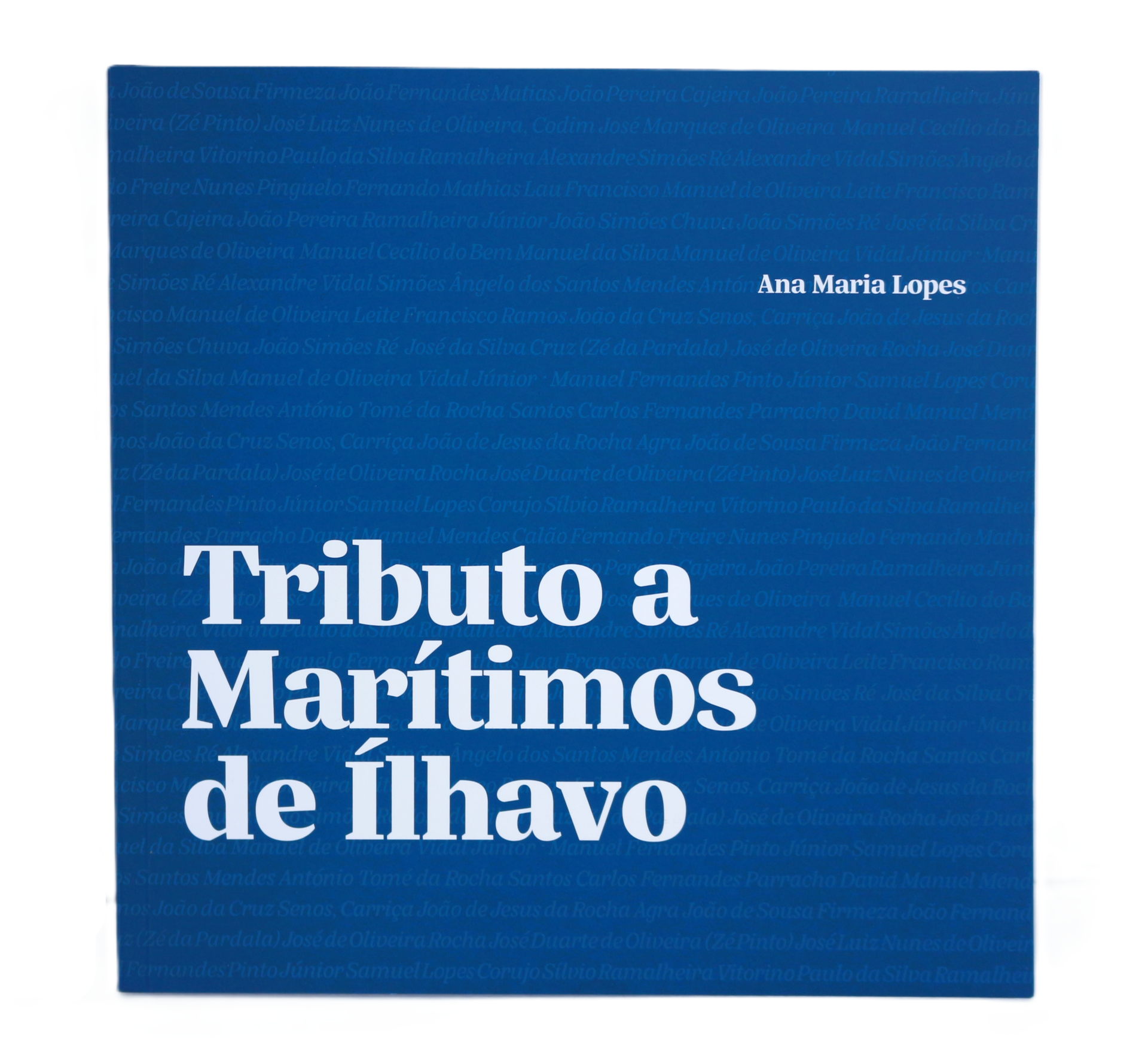 Tributo a Marítimos de Ílhavo