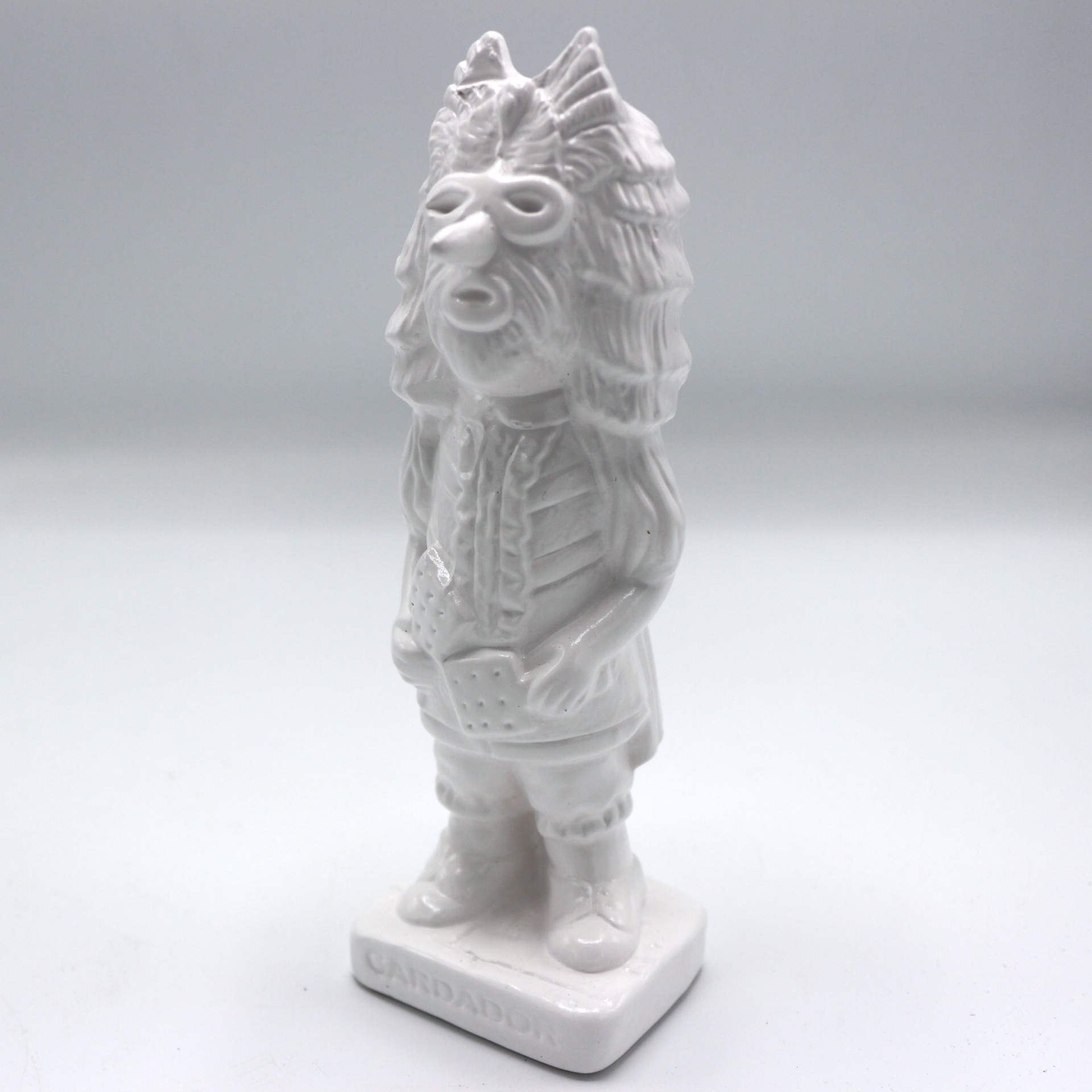 Escultura Cardador de Vale de Ílhavo