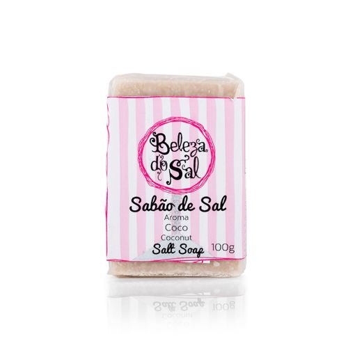 Sabão de Sal