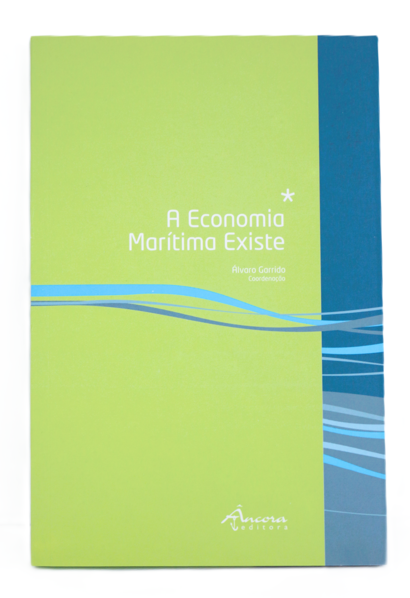 A Economia Marítima Existe