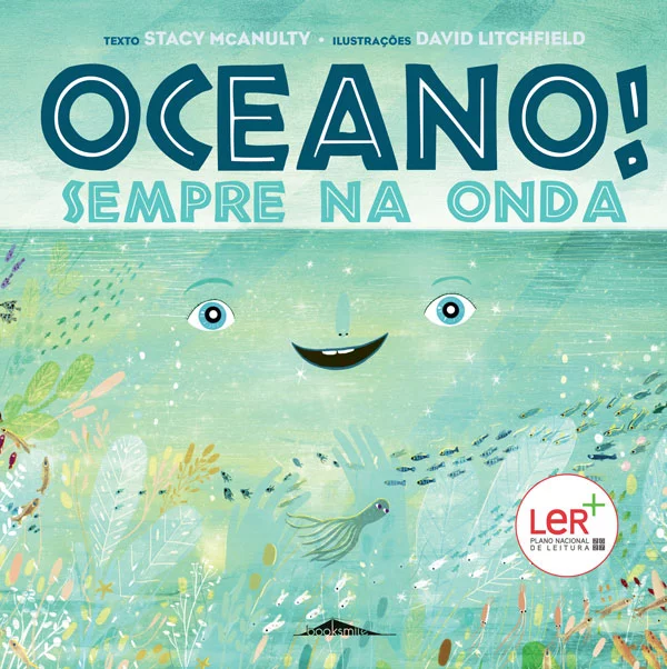 OCEANO: Sempre na Onda!