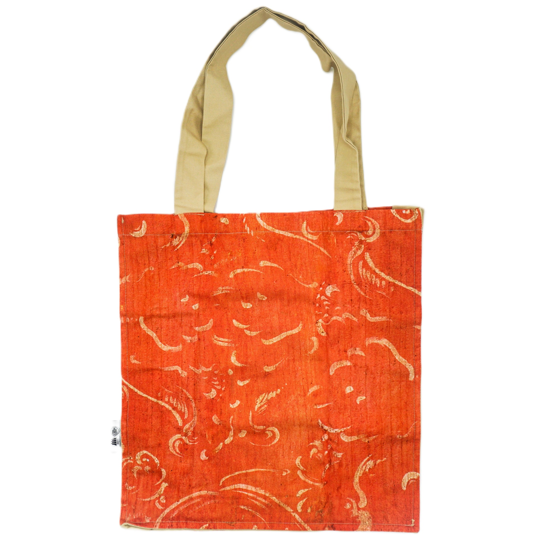 Saco de Compras Religiosidade Marítima