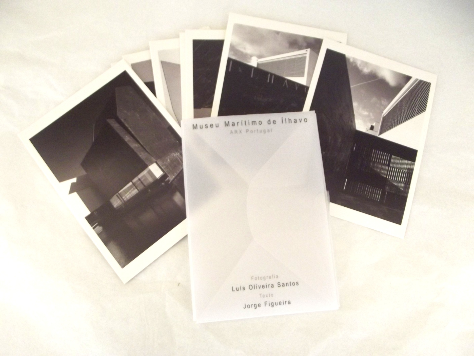 Coleção de Postais do Museu Marítimo de Ílhavo