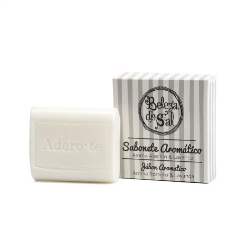Sabonetes Aromáticos