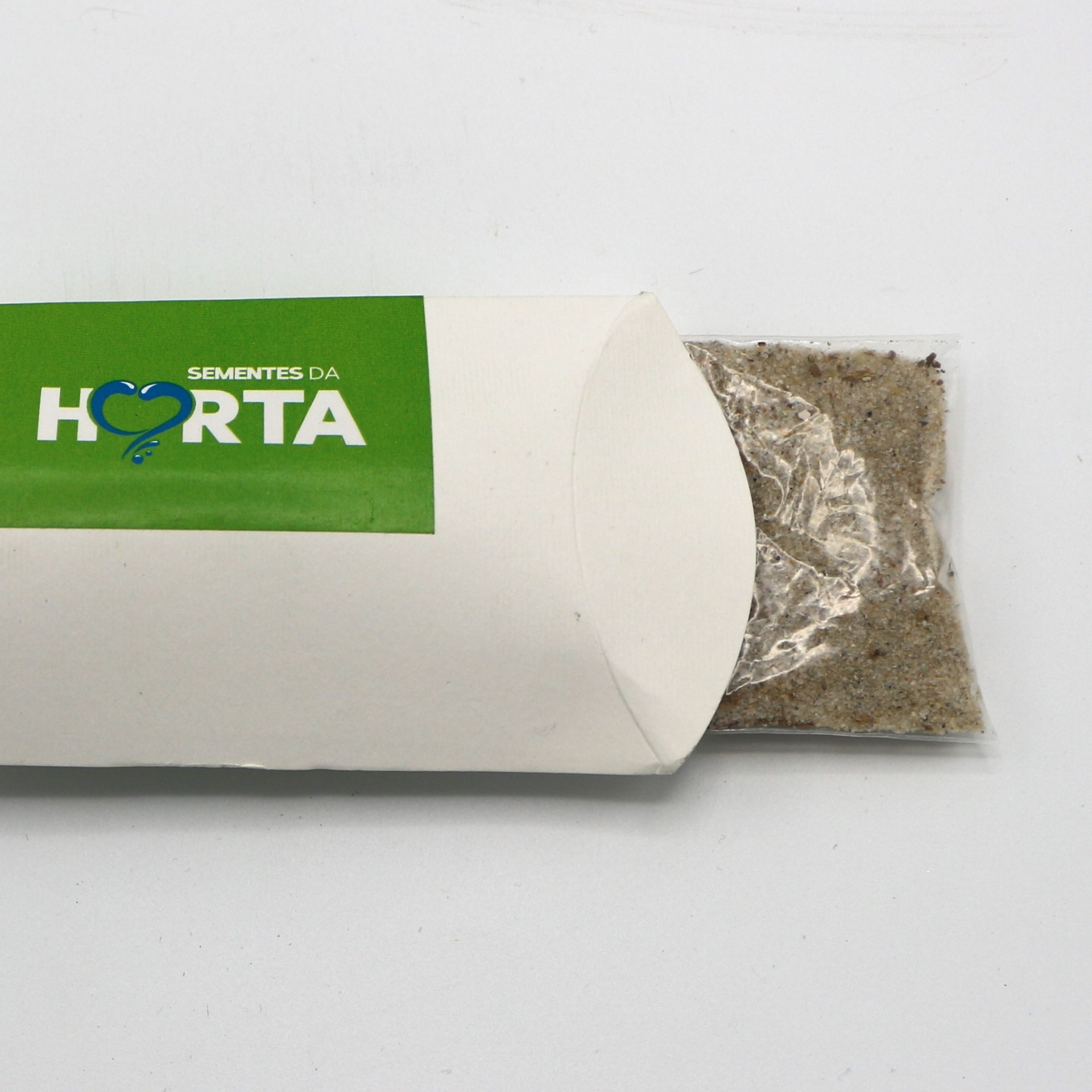 Sementes de Salicórnia