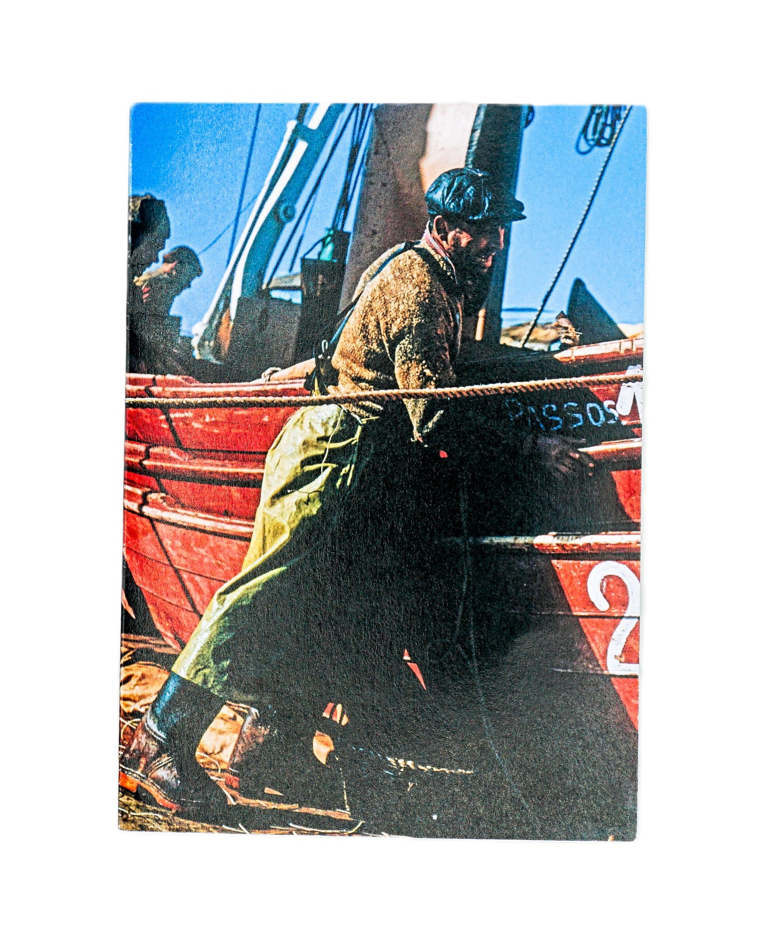 Bloco "Pilhas de Dóris"