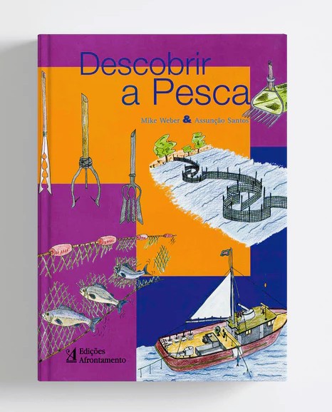 Descobrir a Pesca