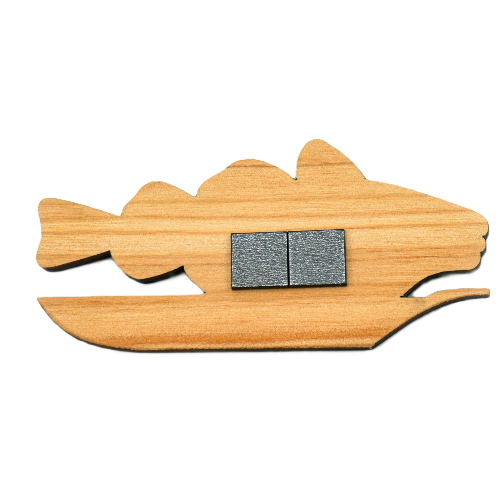 Íman de Bacalhau Museu Marítimo de Ílhavo