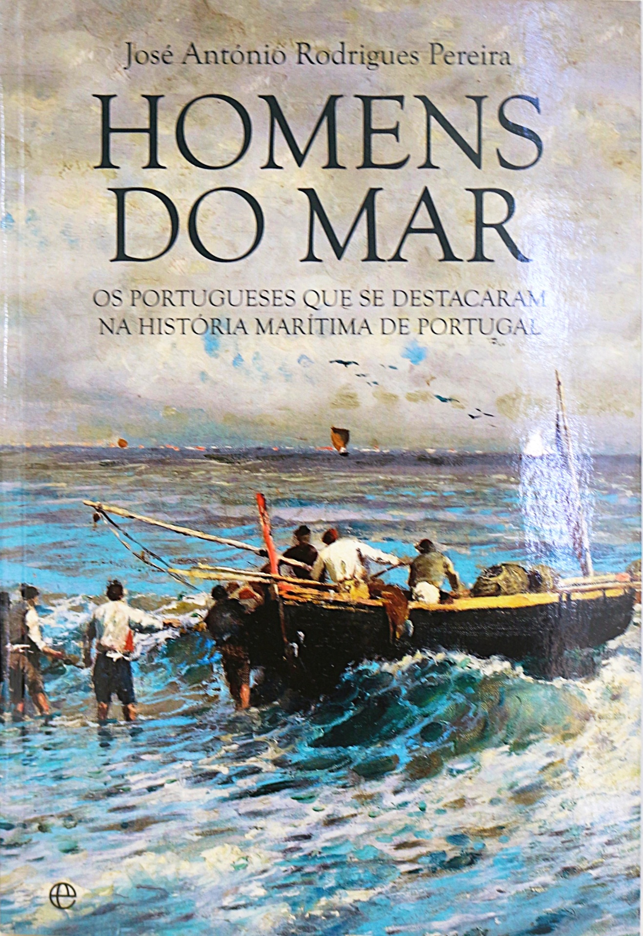 Homens do Mar