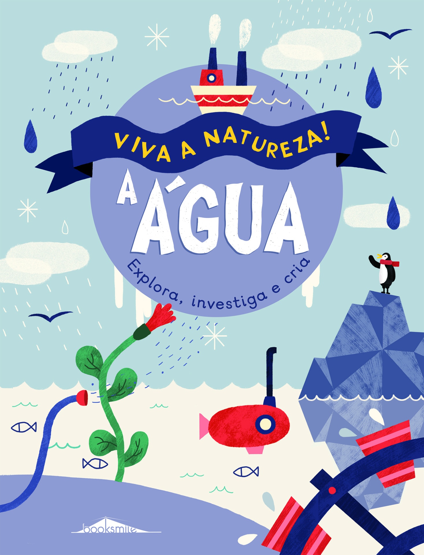 Viva a Natureza! 2: A Água