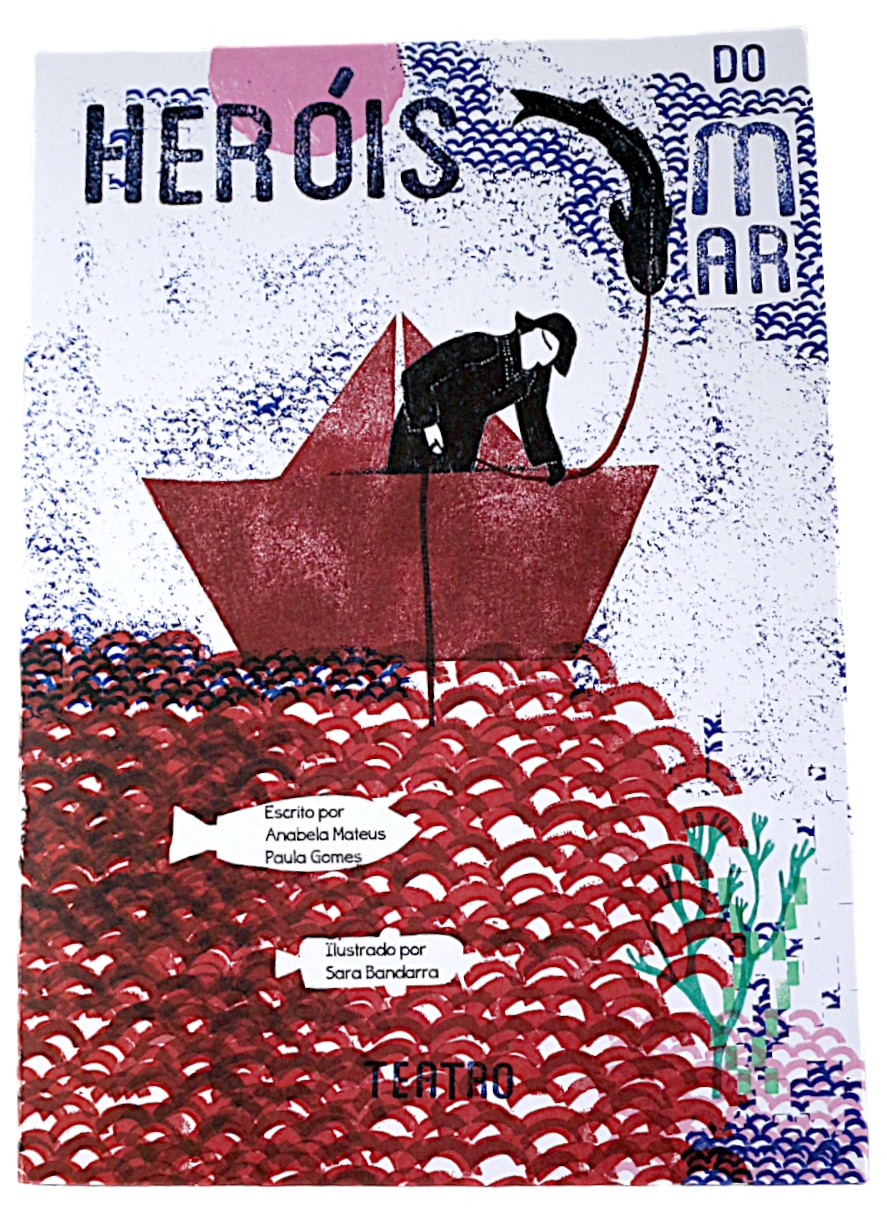 Heróis do Mar