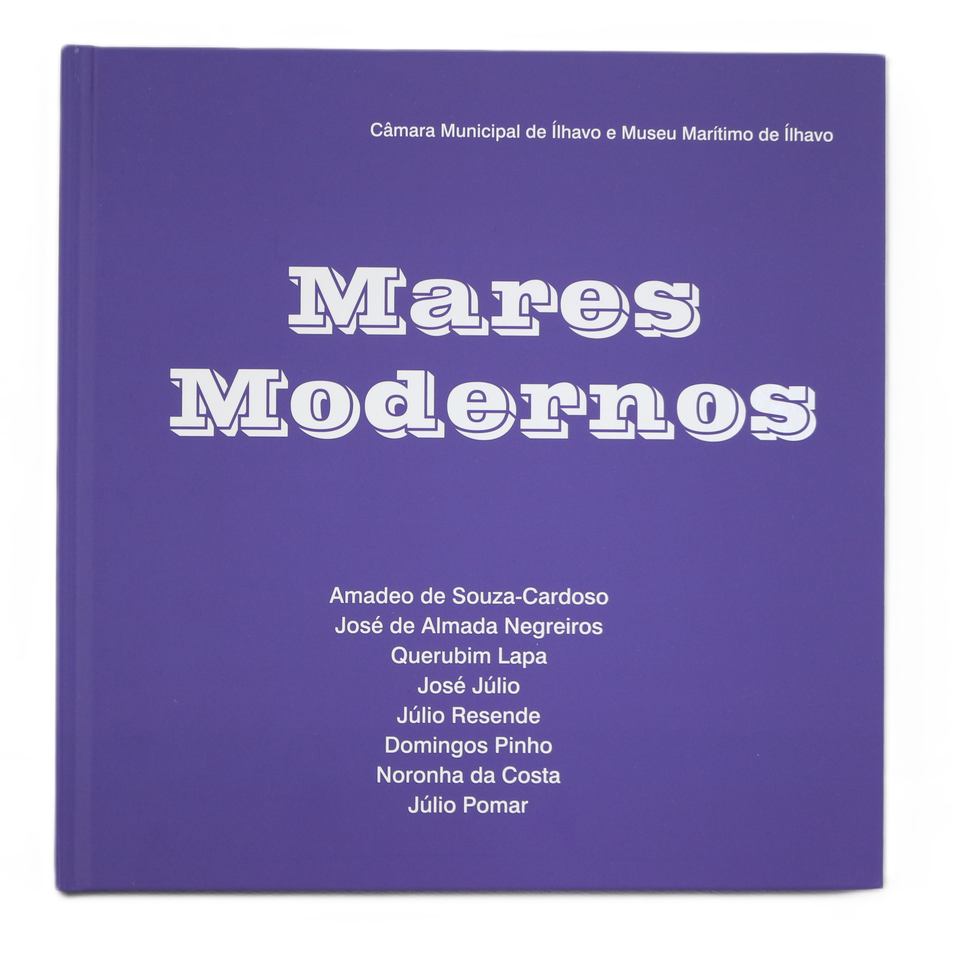 Mares Modernos