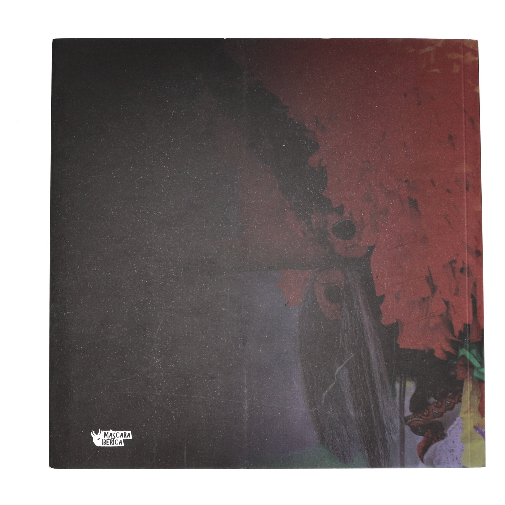 Rituais com Máscara