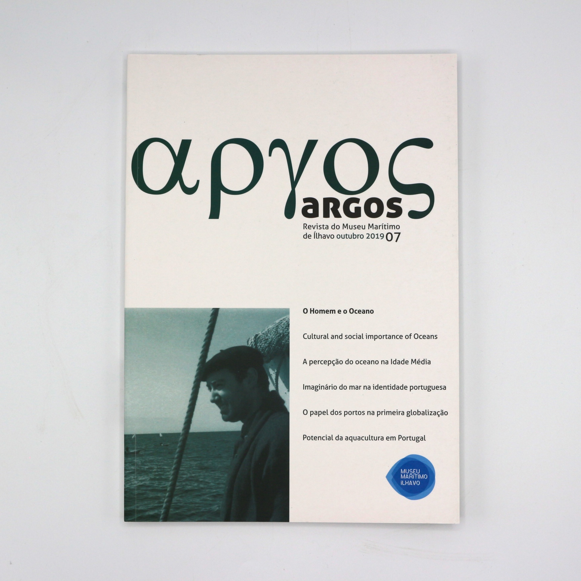 Revista Argos 7