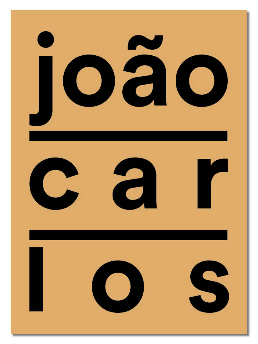 João Carlos