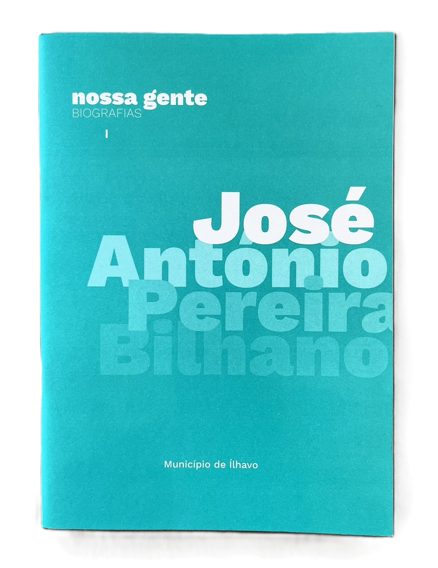 Nossa Gente - Biografias