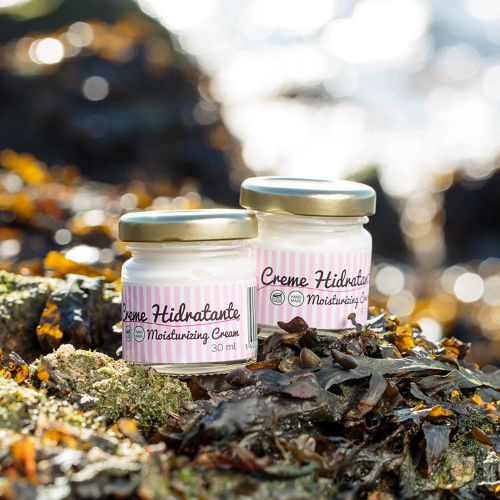 Creme Hidratante Mini