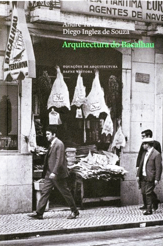 Arquitectura do Bacalhau