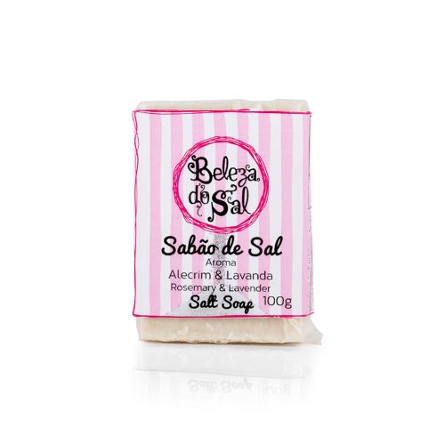 Sabão de Sal