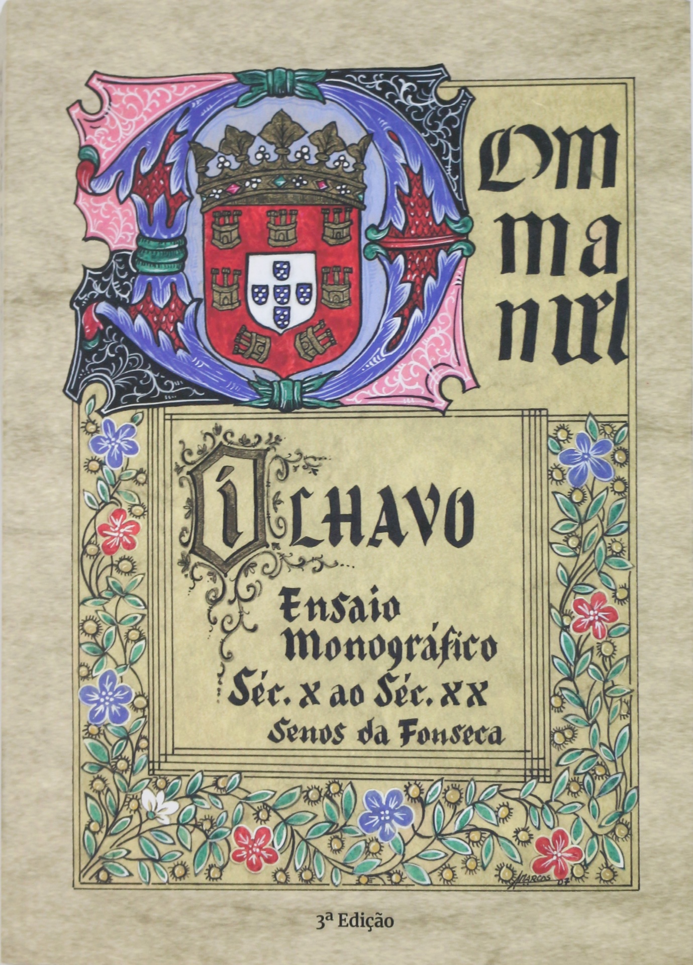 Ensaio Monográfico do Século X ao Século XX