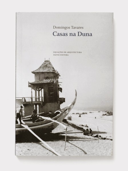 Casas na Duna