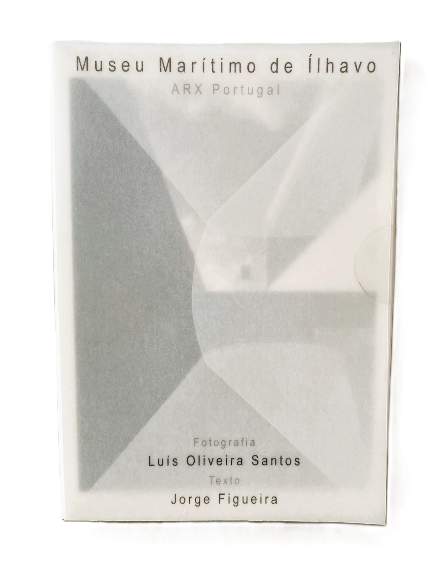 Coleção de Postais do Museu Marítimo de Ílhavo