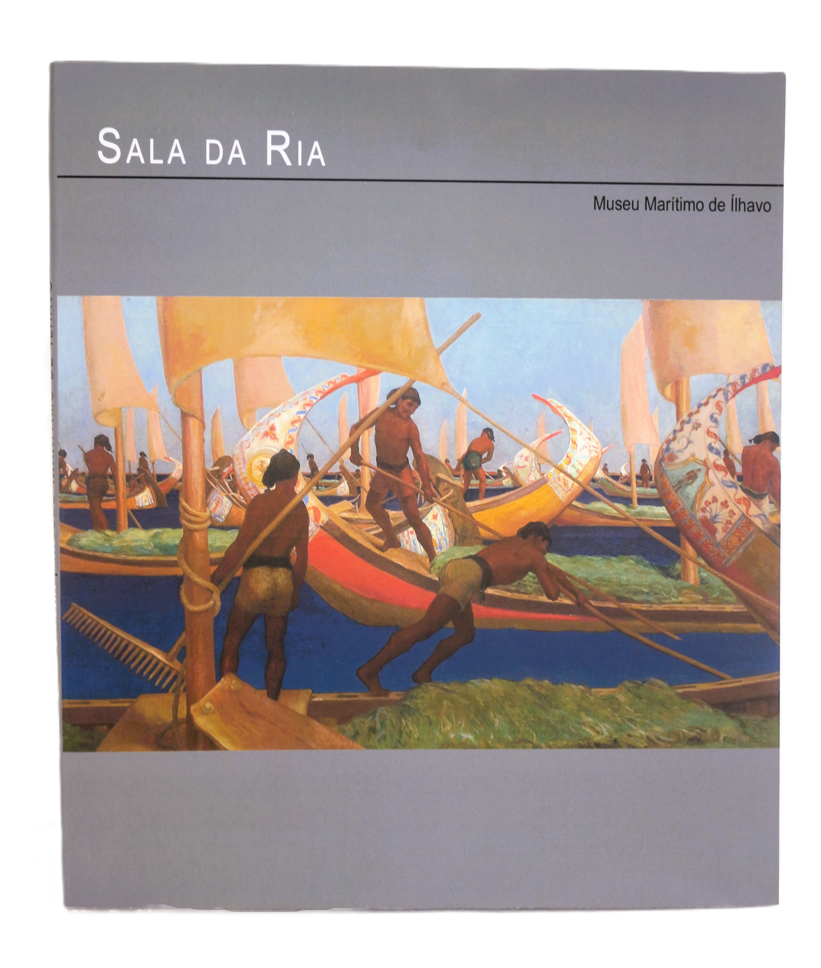 Sala da Ria