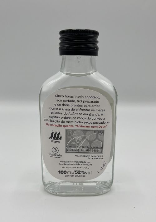 Mata Bicho do Convés