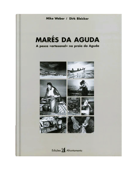 Marés da Aguda: A Pesca "Artesanal" na Praia da Aguda
