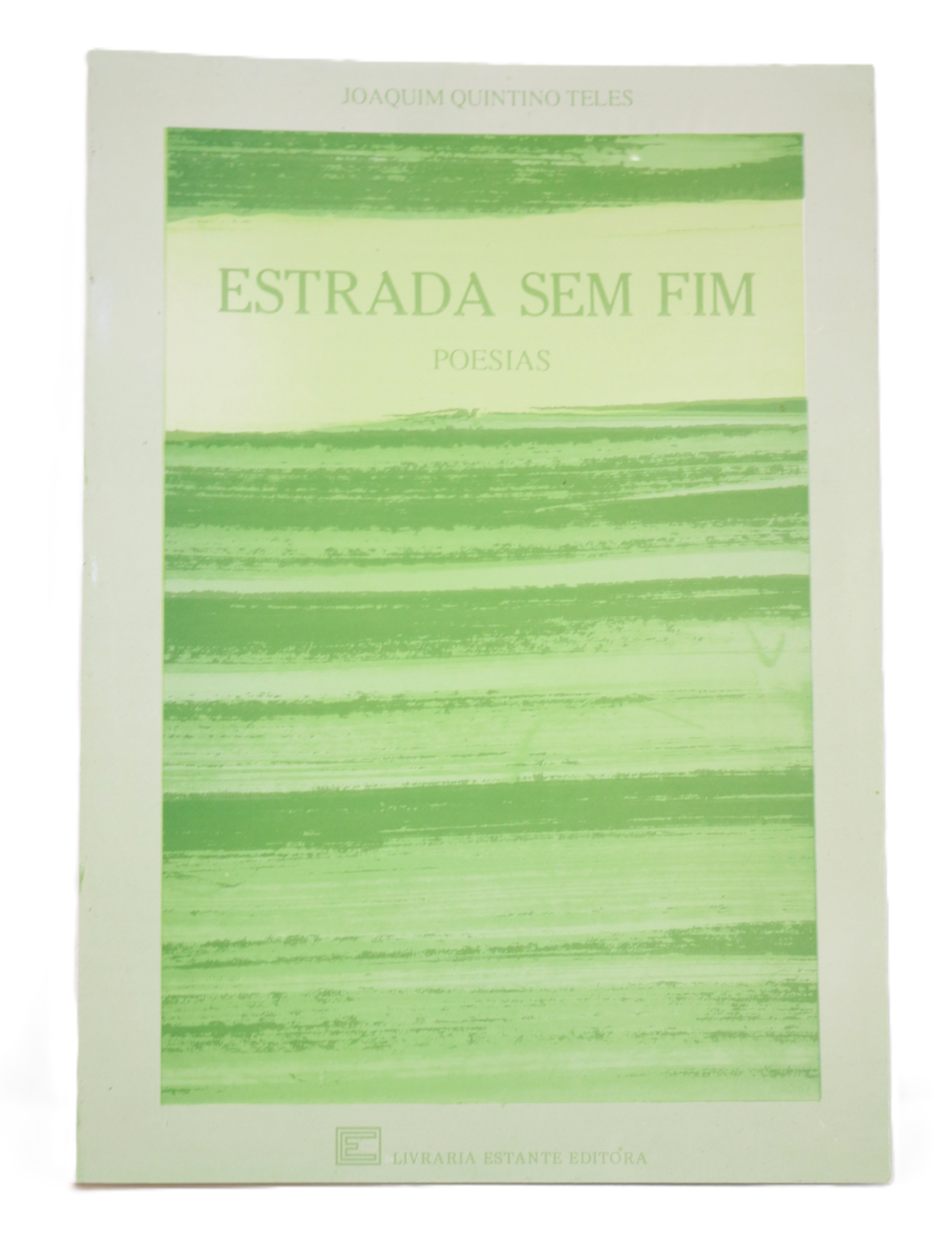 Estrada sem Fim