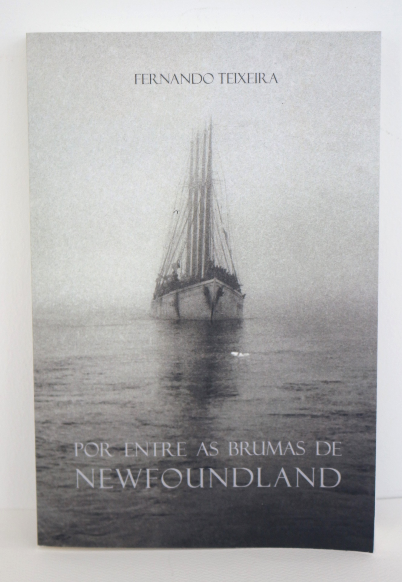 Por Entre as Brumas de Newfoundland