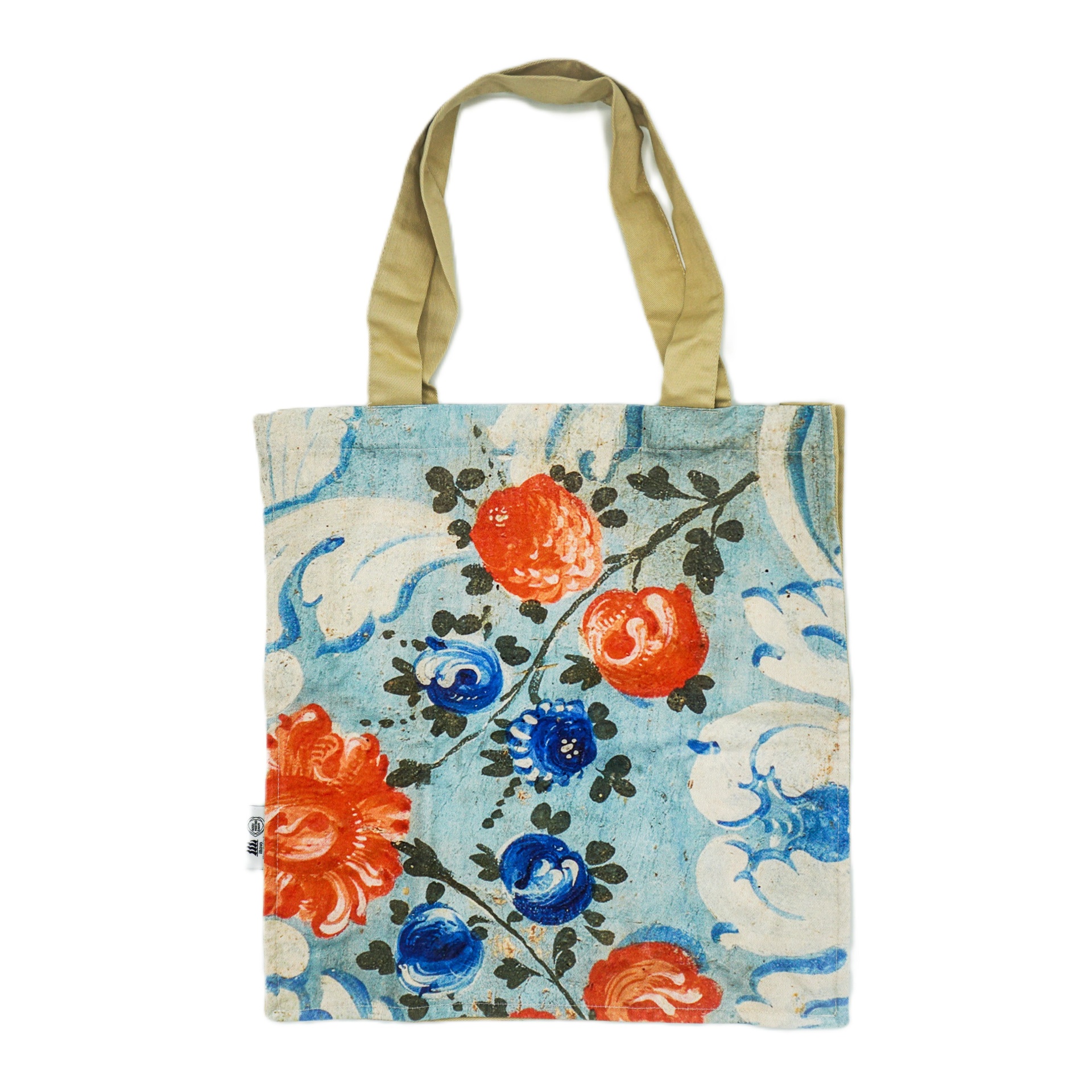 Saco de Compras Religiosidade Marítima