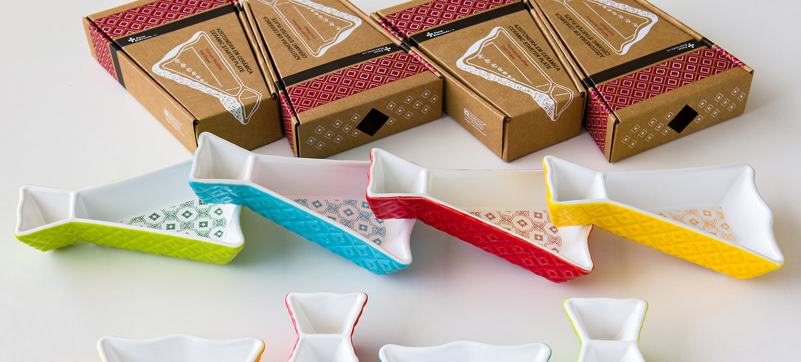 Azeitoneira Bacalhau