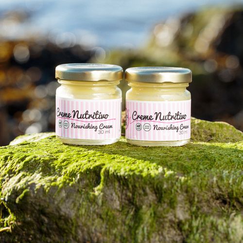 Creme Nutritivo Mini