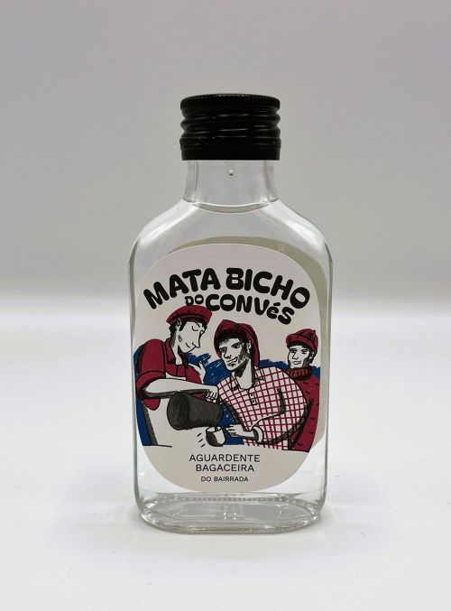 Mata Bicho do Convés