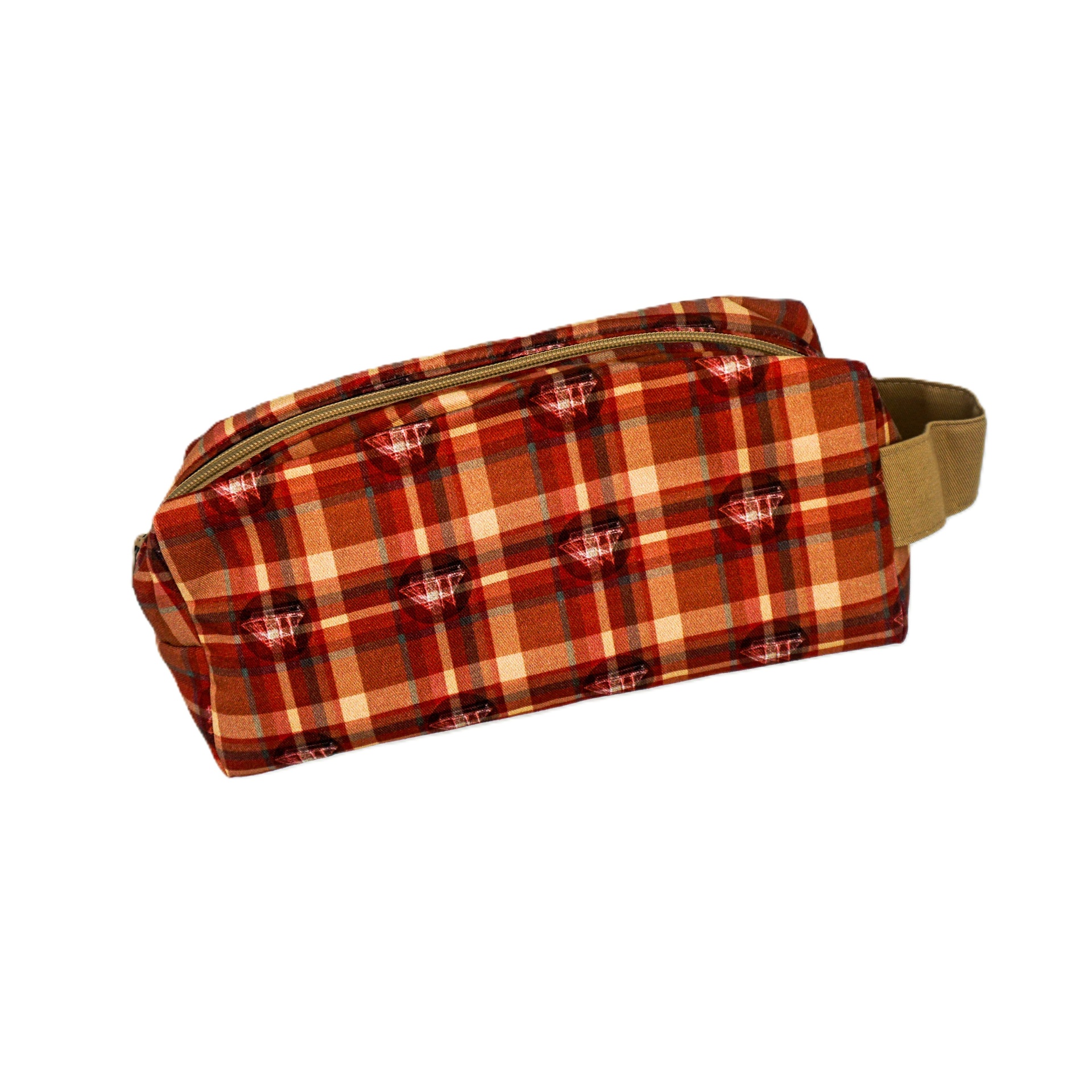 Necessaire Box - O Pescador