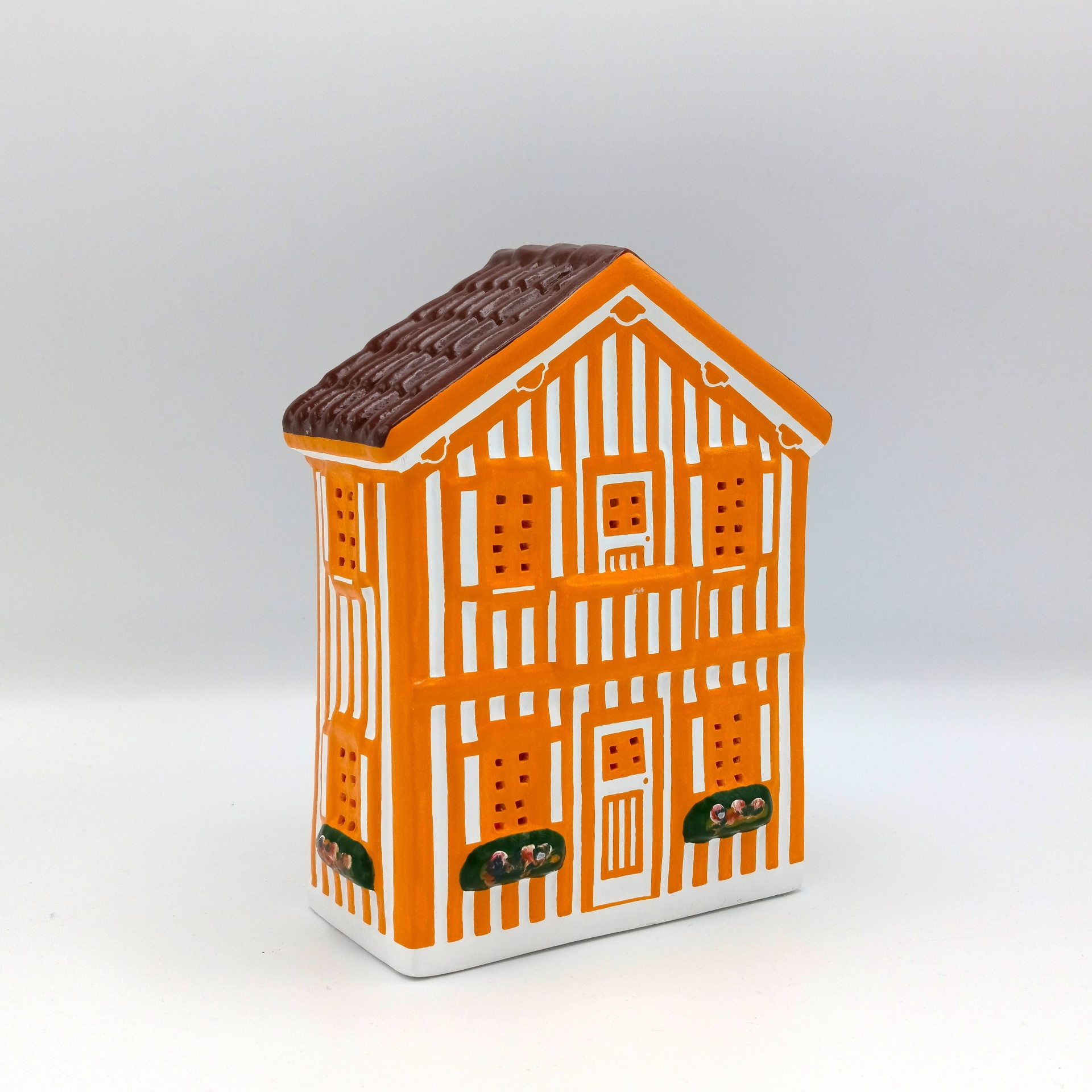 Aplique de Lâmpada Palheiro