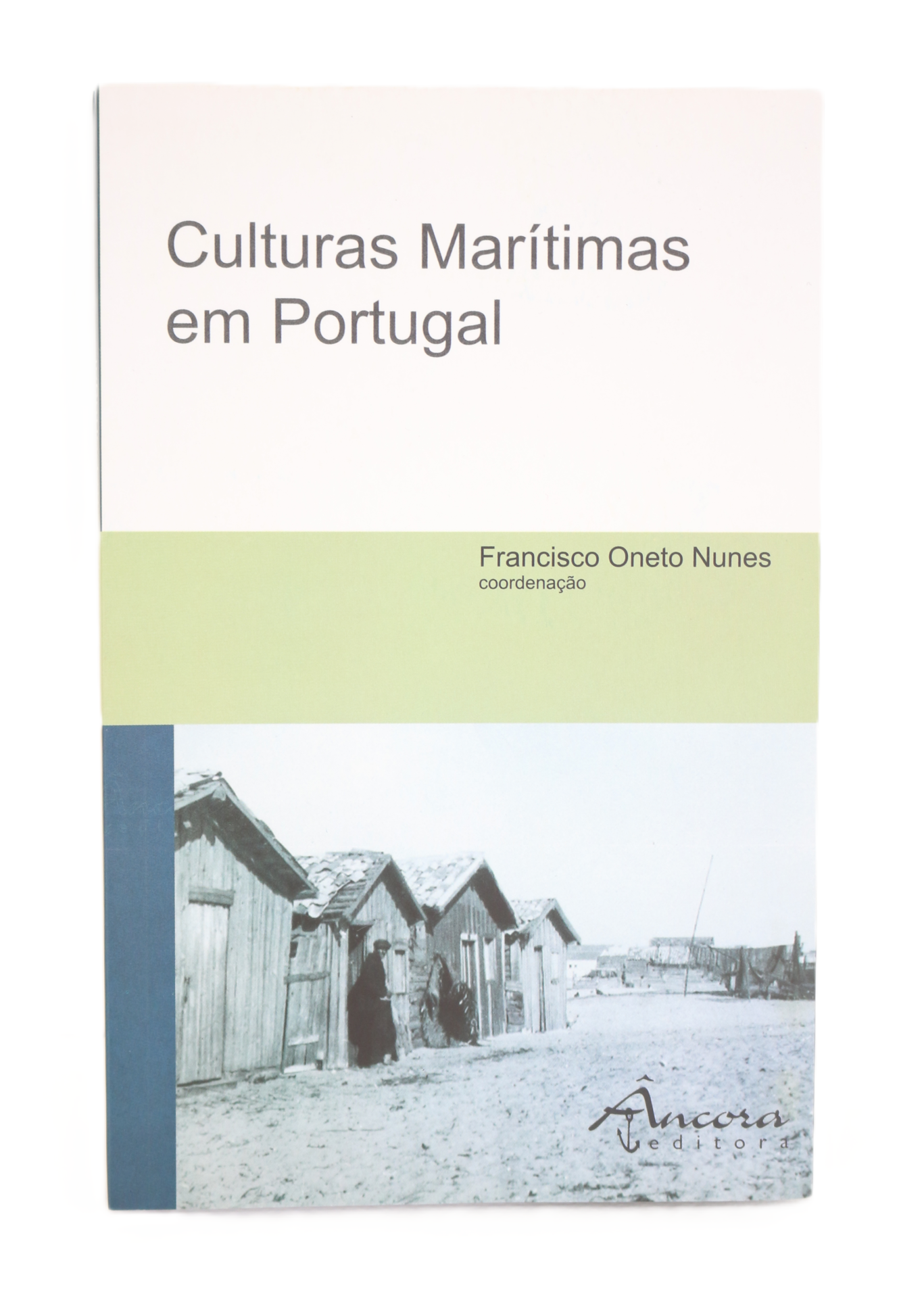 Culturas Marítimas em Portugal