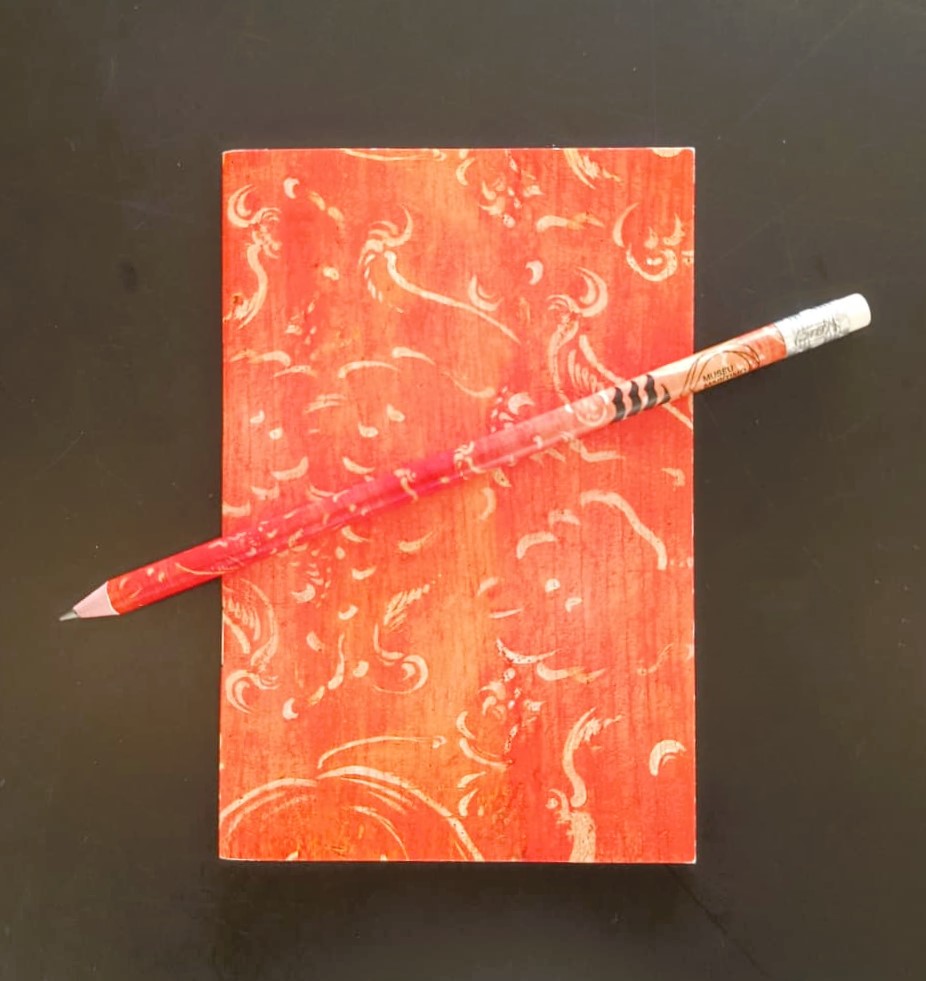 Lápis Religiosidade Marítima