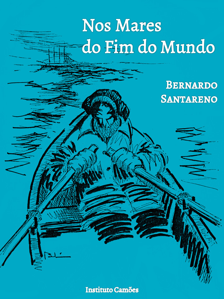 Nos Mares do Fim do Mundo