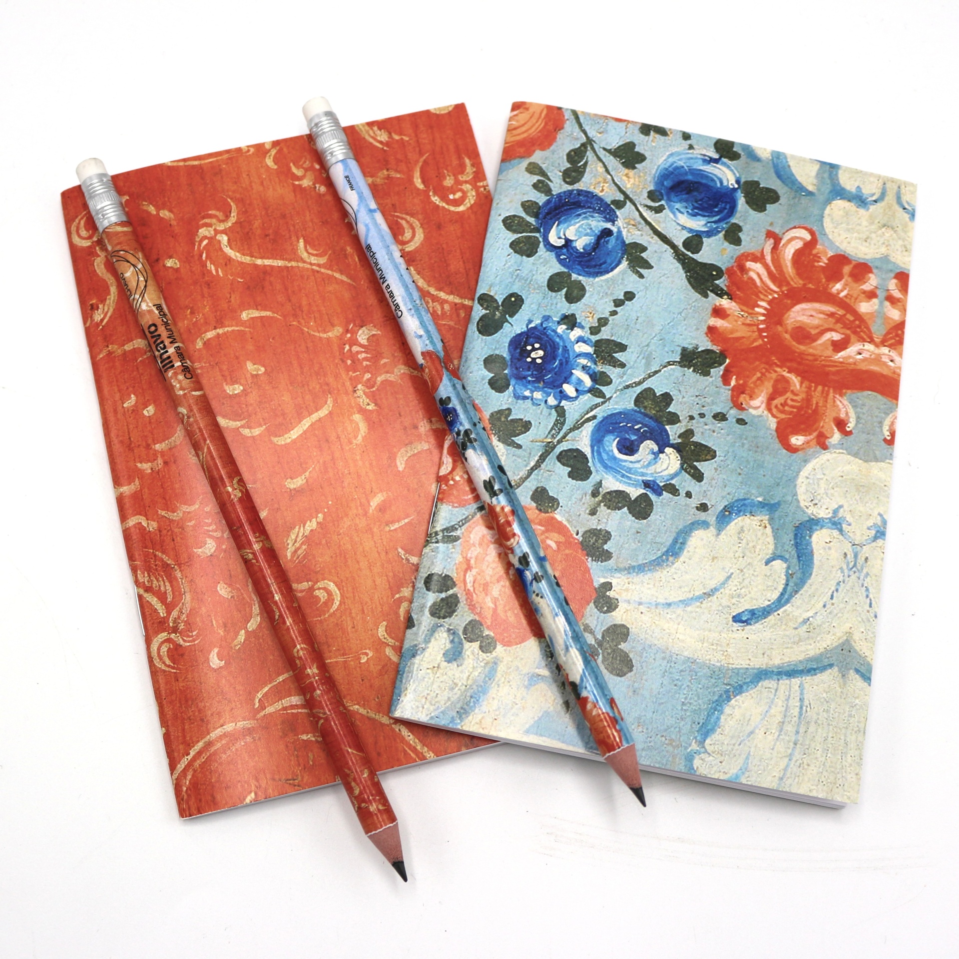 Lápis Religiosidade Marítima