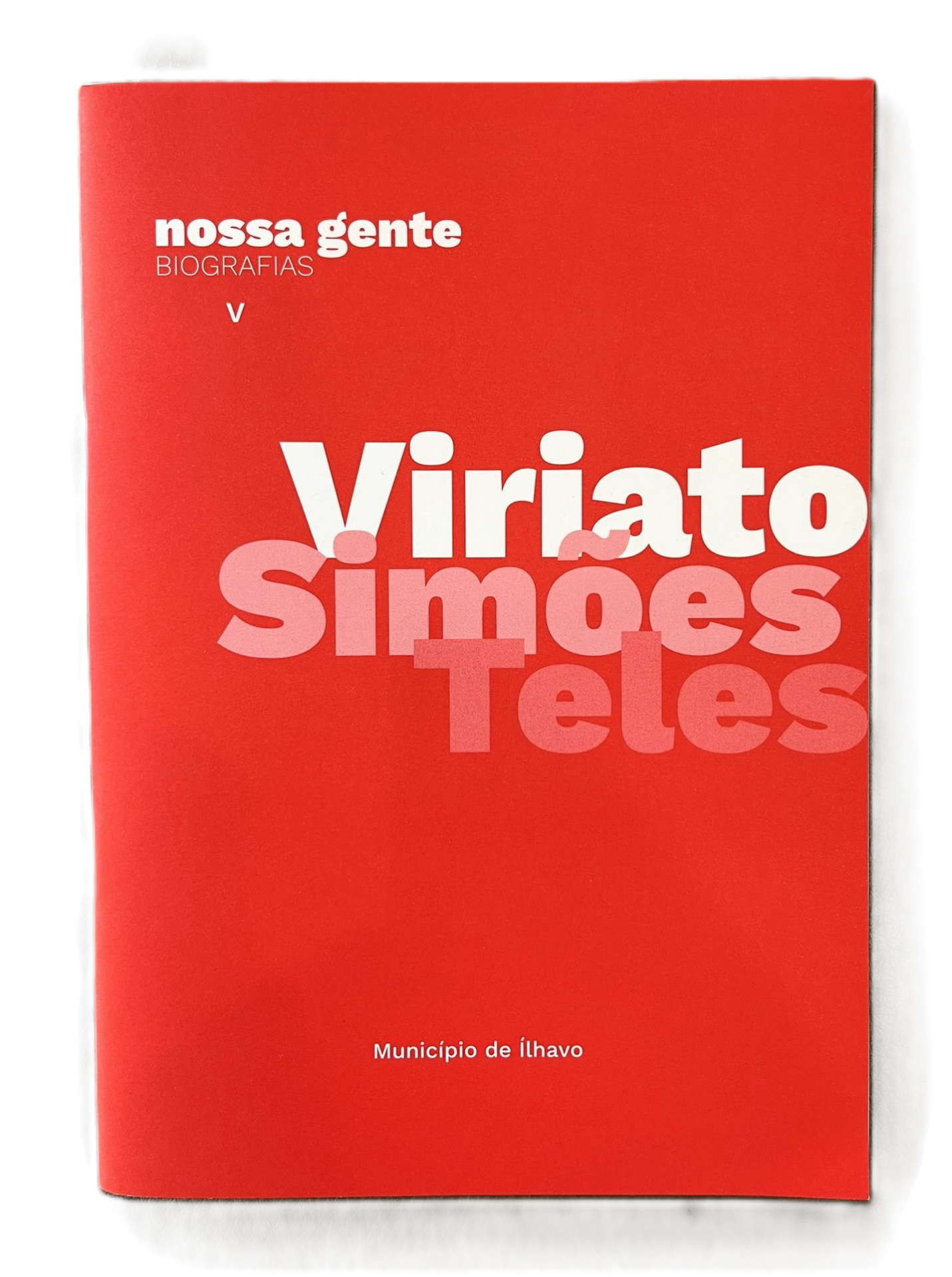 Nossa Gente - Biografias
