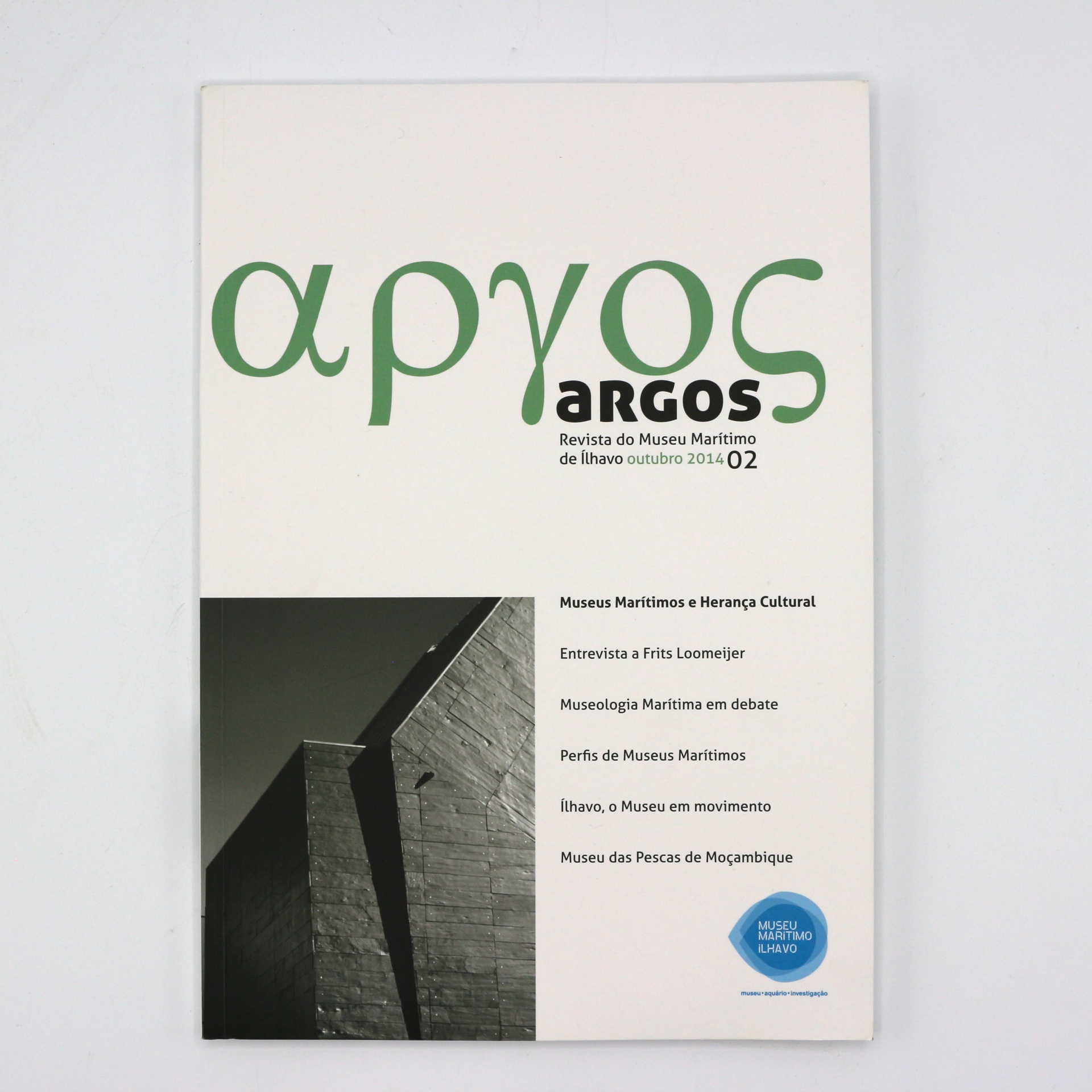 Revista Argos 2