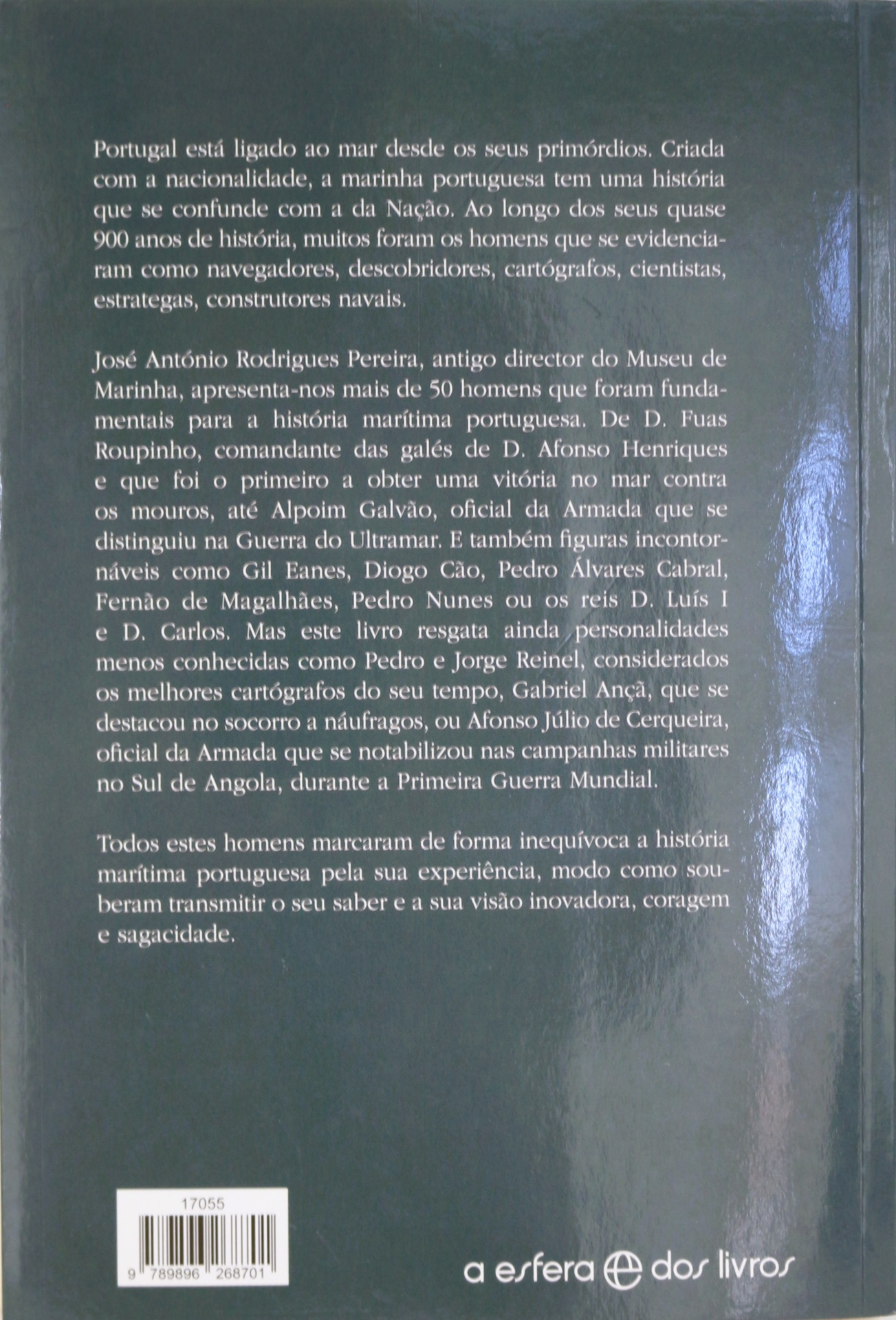 Homens do Mar