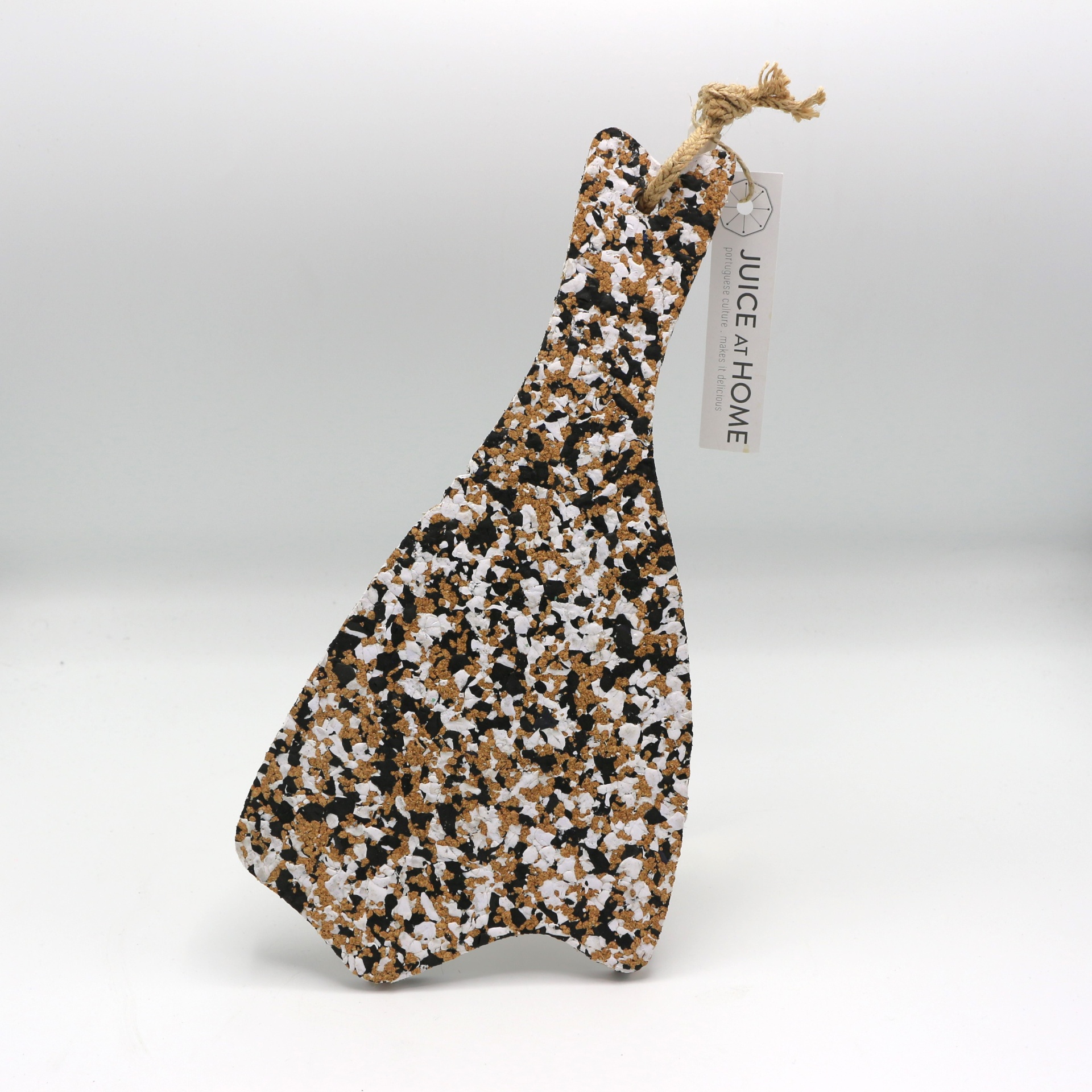 Base de Bacalhau em Cortiça