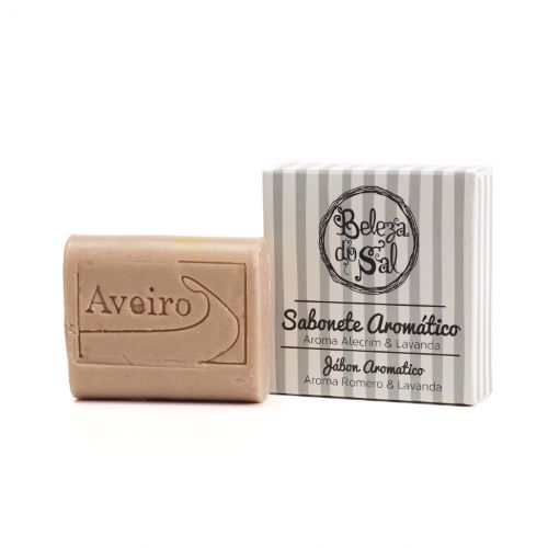 Sabonetes Aromáticos