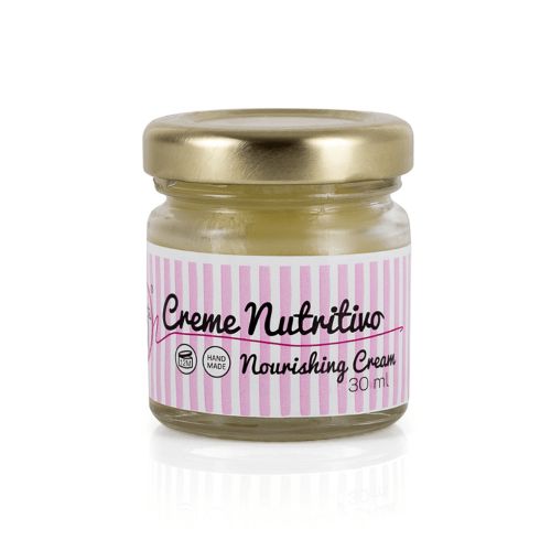 Creme Nutritivo Mini