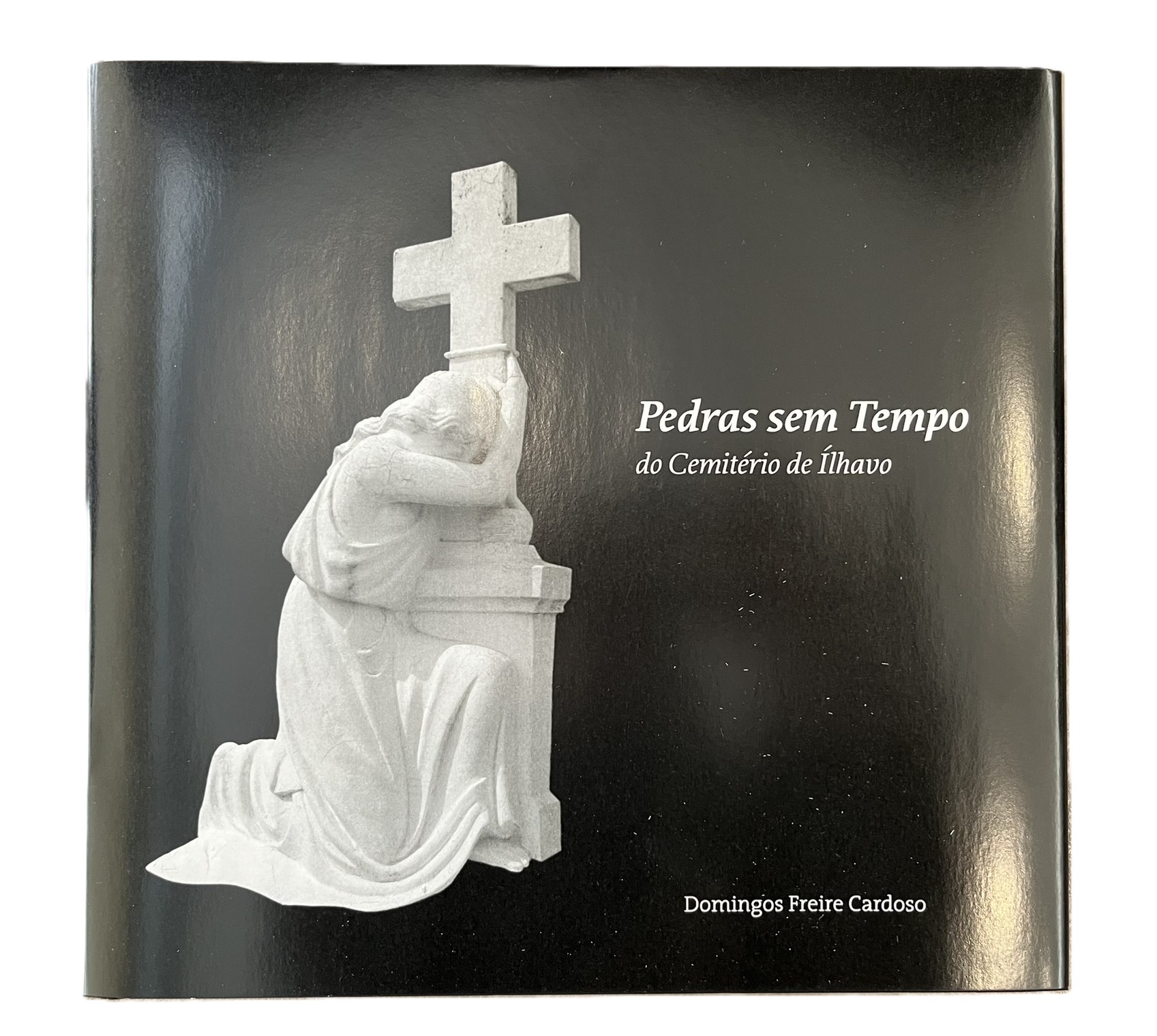Pedras sem Tempo do Cemitério de Ílhavo