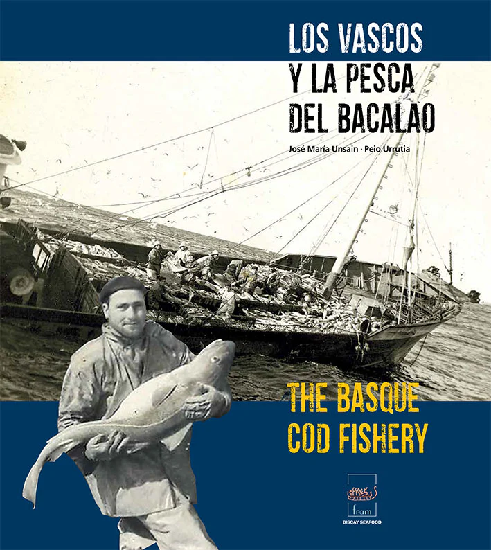 Los Vascos y la Pesca del Bacalao